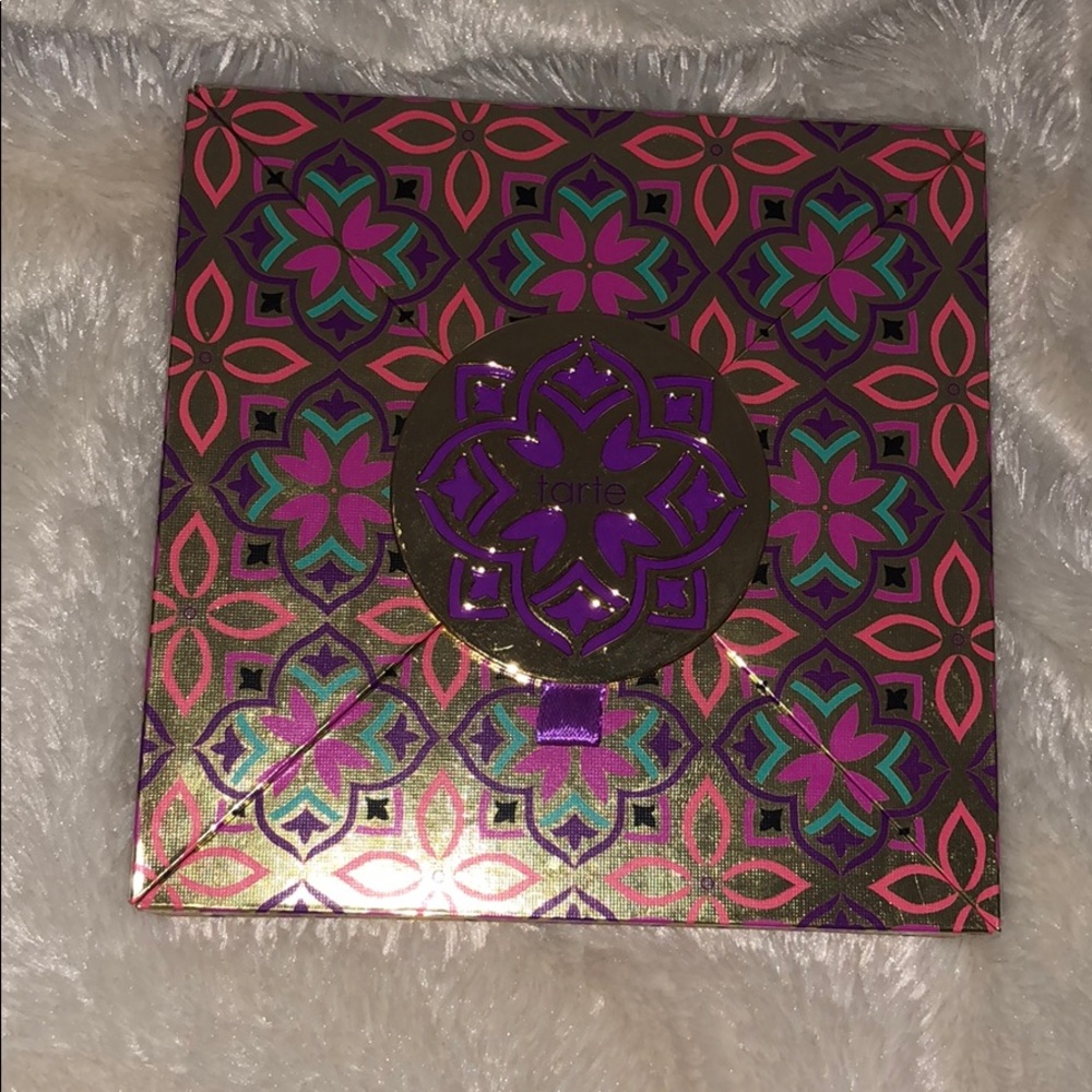 Tarte Pallet